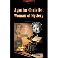 Le mystère Agatha Christie...