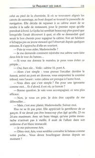 Photo de la page 115 du roman