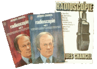 Les célèbres interviews de Radioscopie ont été publiées