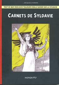 La couverture des Carnets de Syldavie