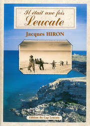 Couverture du livre Il était une fois Leucate...